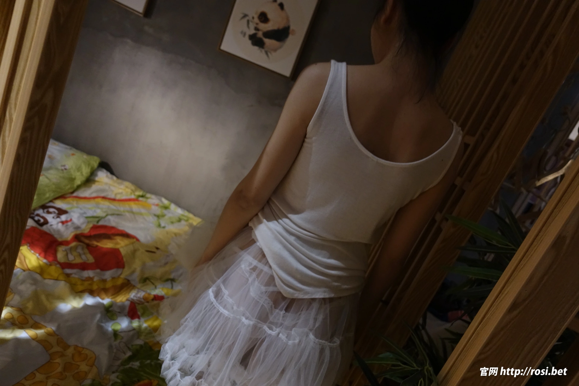 [ROSI写真]2023.12.31 NO.4409 0